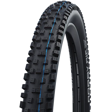 Schwalbe Tyre Nobby Nic 27.5 x 2.25 Performance Wire Addix HS602