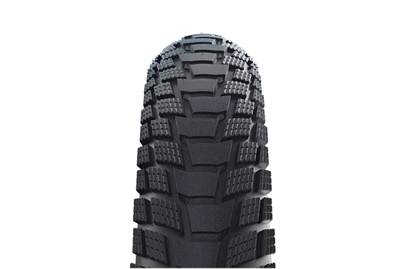 Schwalbe Tyre Pick Up 26 x 2.15 Performance Wire Addix-E Super Defence TwinSkin HS609 - Image 3