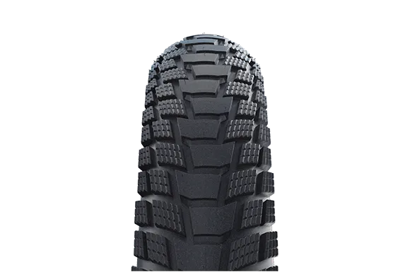 Schwalbe Tyre Pick Up 27.5 x 2.6 Performance Wire Addix-E Super Defence TwinSkin HS609 - Image 3