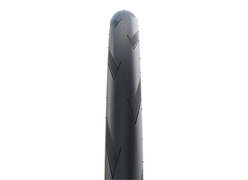 Schwalbe Tyre Pro One 700 x 25 Evolution Folding Addix Race VGuard TL-Easy HS493 - Image 4