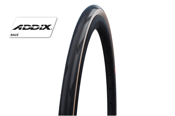 Schwalbe Tyre Pro One 700 x 25 Evolution Folding Super Race V-Guard Tube-Type HS493A Transparent Sidewall - Image 5