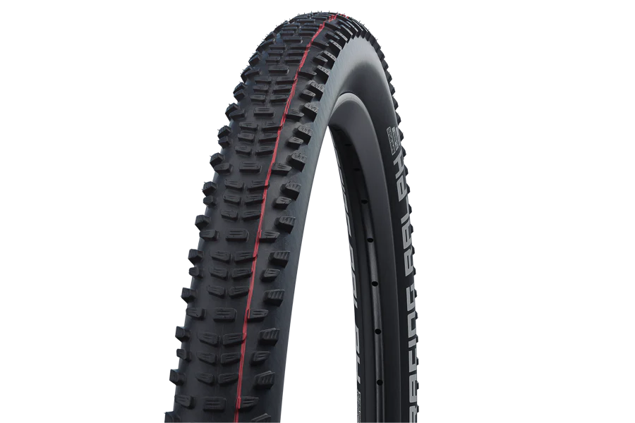 Schwalbe Tyre Racing Ralph 29 x 2.25 Performance Folding Addix TL-Ready HS490