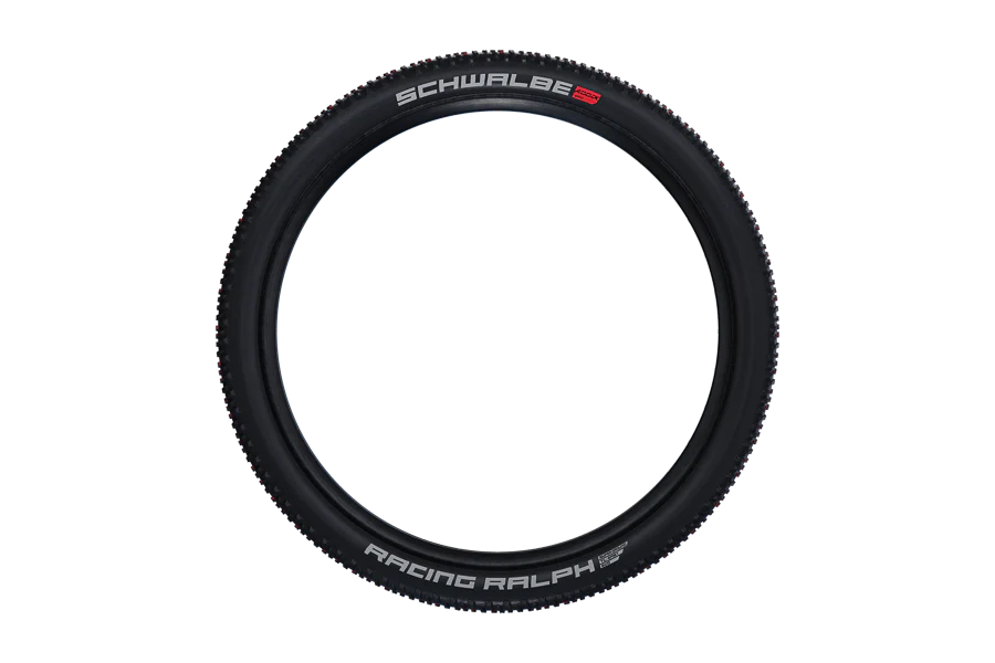 Schwalbe Tyre Racing Ralph 29 x 2.25 Performance Folding Addix TL-Ready HS490 - Image 3