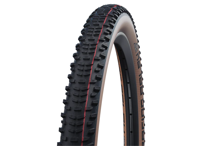 Schwalbe Tyre Racing Ralph 29 x 2.25 Performance Folding Addix TL-Ready HS490 - Image 4