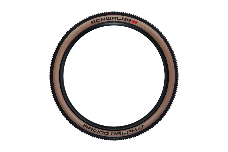 Schwalbe Tyre Racing Ralph 29 x 2.25 Performance Folding Addix TL-Ready HS490 - Image 5