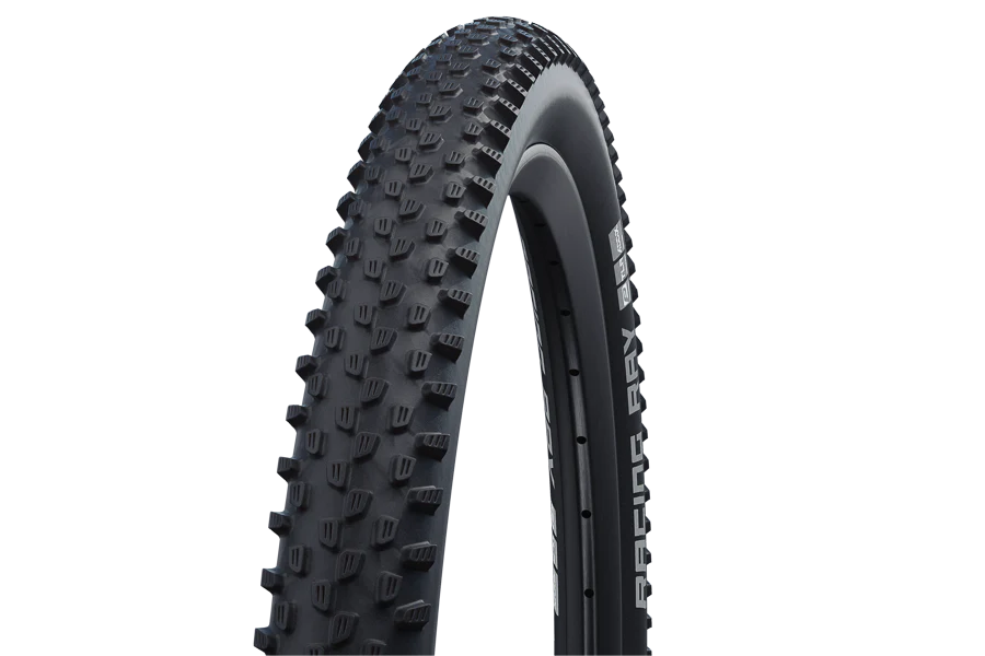 Schwalbe Tyre Racing Ray 29 x 2.25 Performance Folding Addix TL-Easy HS489