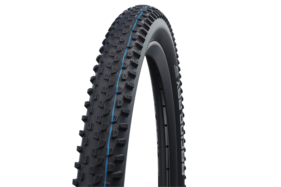 Schwalbe Tyre Racing Ray 29 x 2.25 Performance Folding Addix TL-Easy HS489 - Image 2