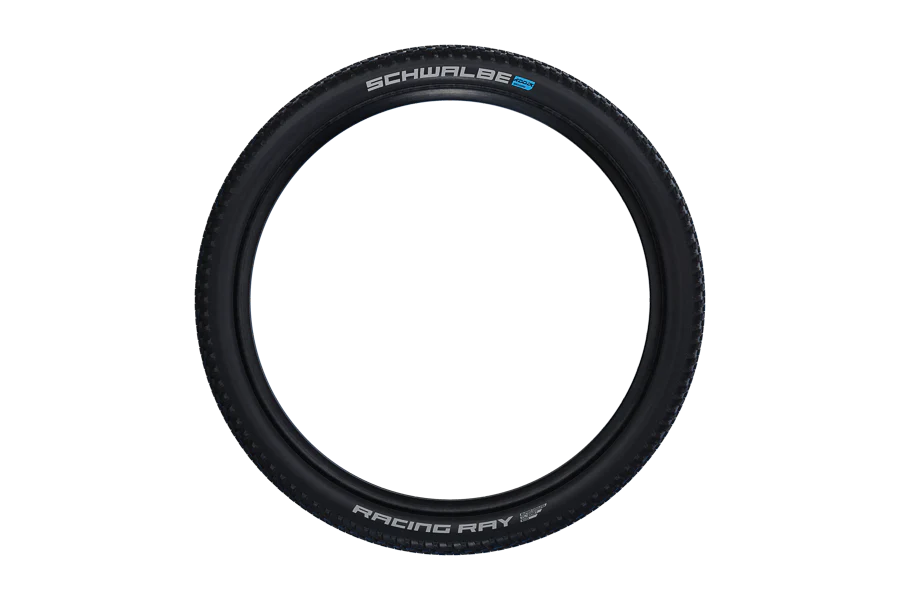 Schwalbe Tyre Racing Ray 29 x 2.25 Performance Folding Addix TL-Easy HS489 - Image 4