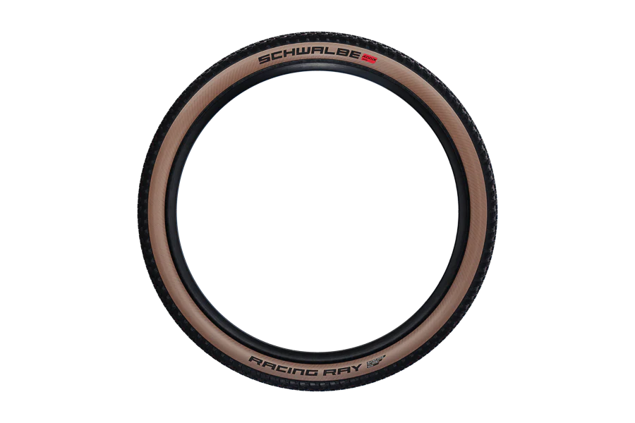 Schwalbe Tyre Racing Ray 29 x 2.25 Performance Folding Addix TL-Easy HS489 - Image 6