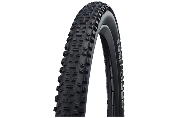 Schwalbe Tyre Rapid Rob 29 x 2.1 Wire Bead KevlarGuard HS425