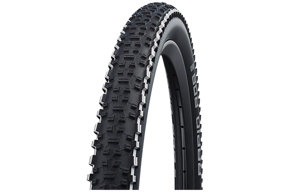 Schwalbe Tyre Rapid Rob 29 x 2.1 Wire Bead KevlarGuard HS425 - Image 3