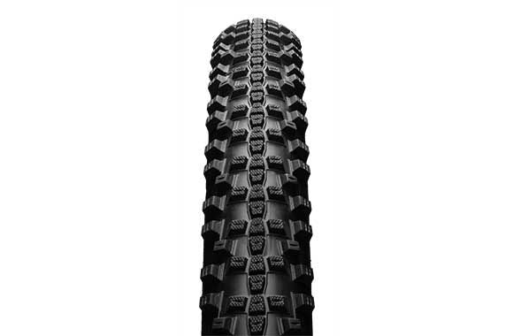 Schwalbe Tyre Smart Sam 24 x 2.35 Performance Wire - Image 2