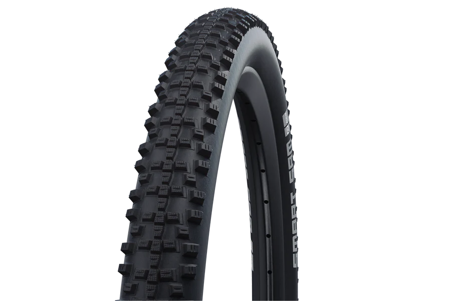 Schwalbe Tyre Smart Sam 28 x 1.75 / 700 x 45 Performance Wire Addix HS476