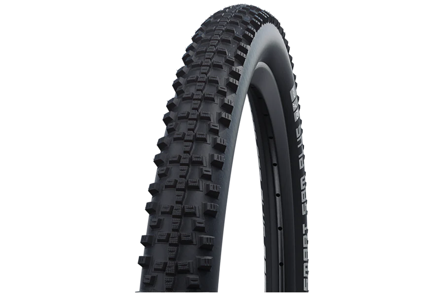 Schwalbe Tyre Smart Sam Plus 700 x 40 Performance Wire Addix GreenGuard SnakeSkin HS476