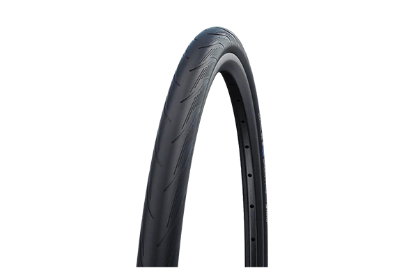 Schwalbe Tyre Spicer Plus 700 x 35 Wire Bead Active Line Puncture Guard SBC HS442
