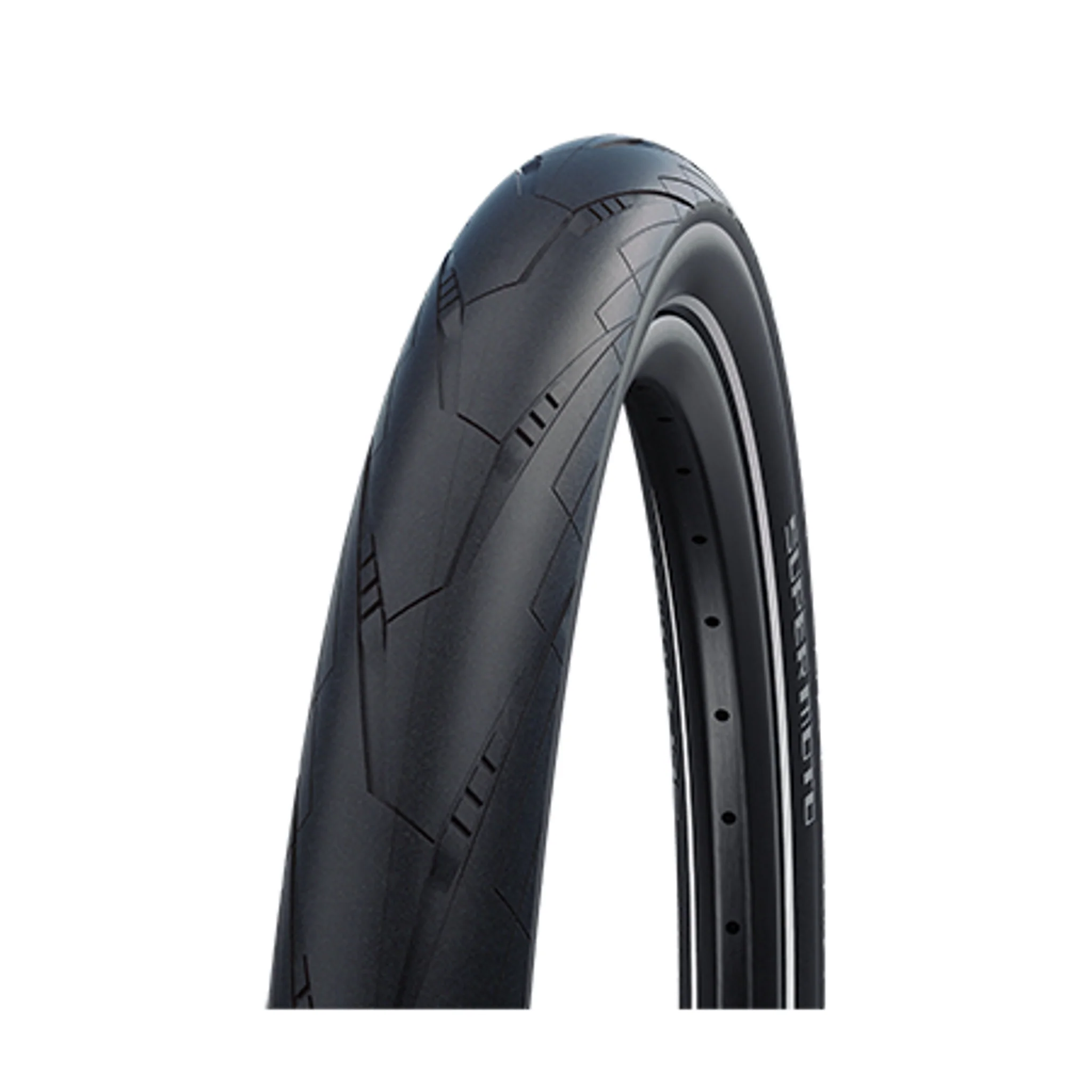 Schwalbe Tyre Super Moto 29 x 2.0 / 28 x 2.0 / 700 x 50 Performance Wire DoubleDefence Addix RaceGuard HS605 - Image 3