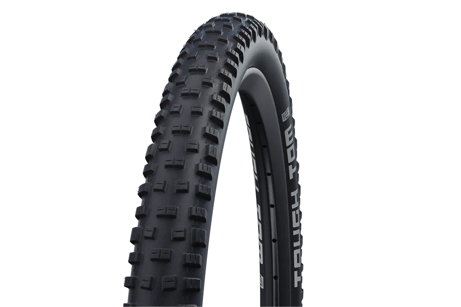 Schwalbe Tyre Tough Tom 26 x 2.25 Wire Bead Kevlar Guard HS463 - Image 2