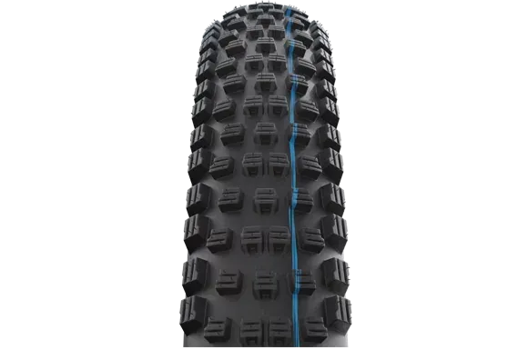 Schwalbe Tyre Wicked Will 29 x 2.4 Evo Super Trail TLE ADDIX SpeedGrip HS614 - Image 3