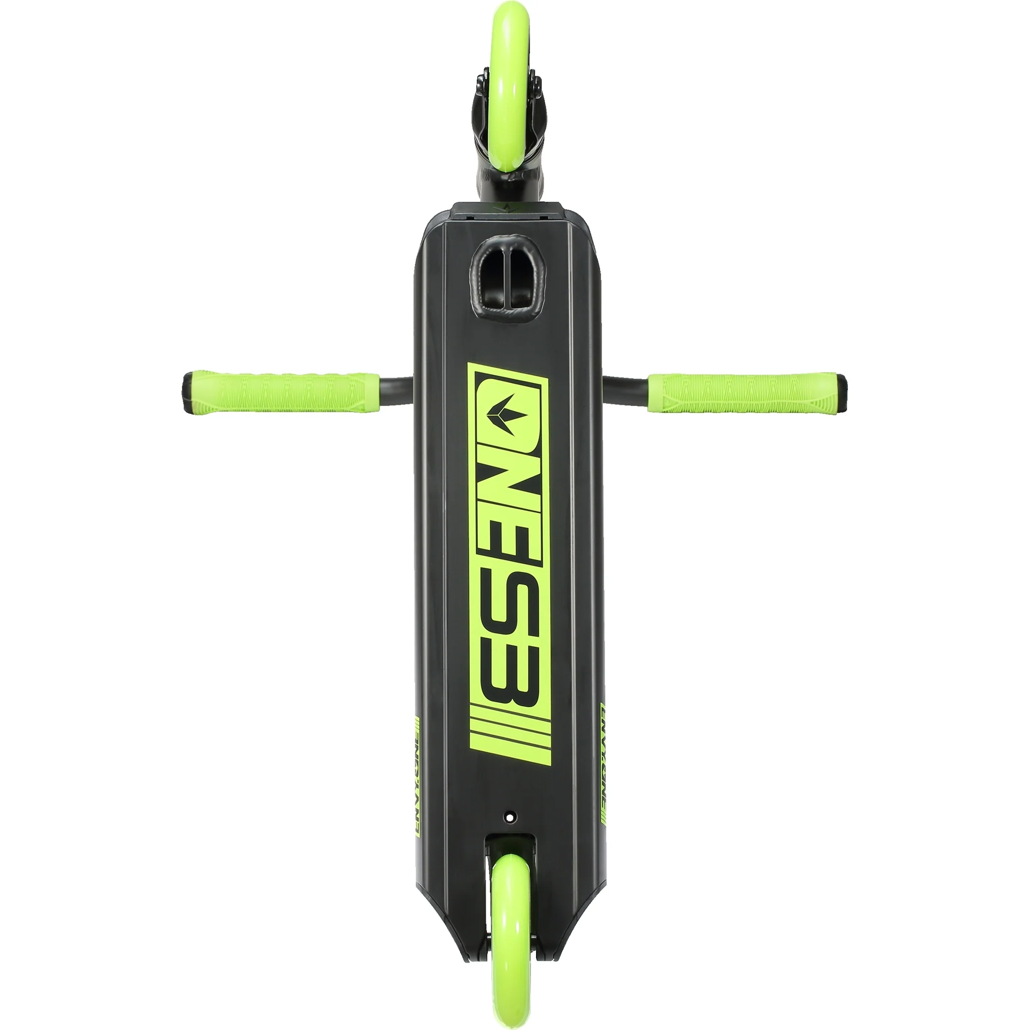 Envy One Complete Series 3 Scooter Lime - Image 2