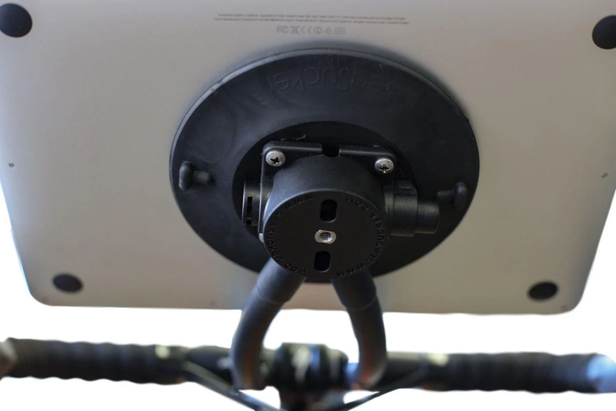 Seasucker Trainer Flex Mount HD - Image 3