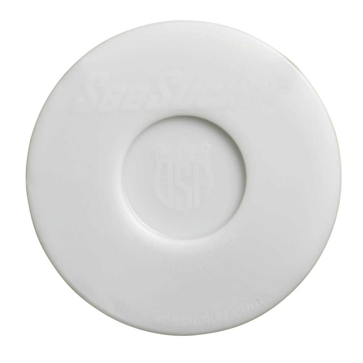 Seasucker Vacuum Pad Protective Cover 4.5 inch