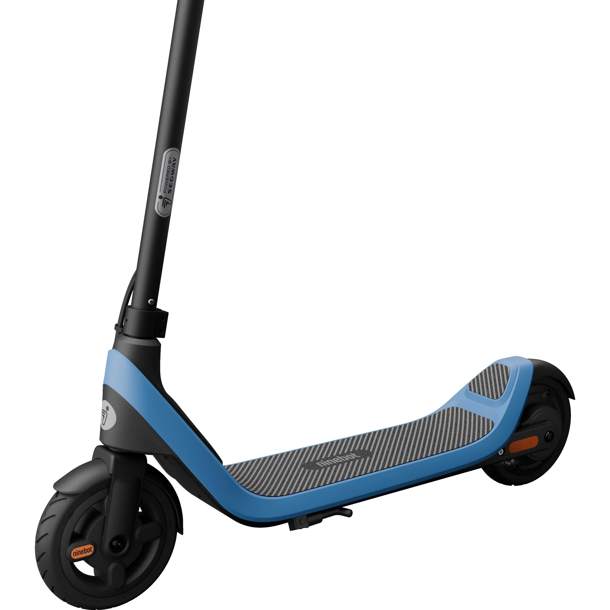 Segway Ninebot C2 Lite eKickScooter Blue/Grey - Image 10