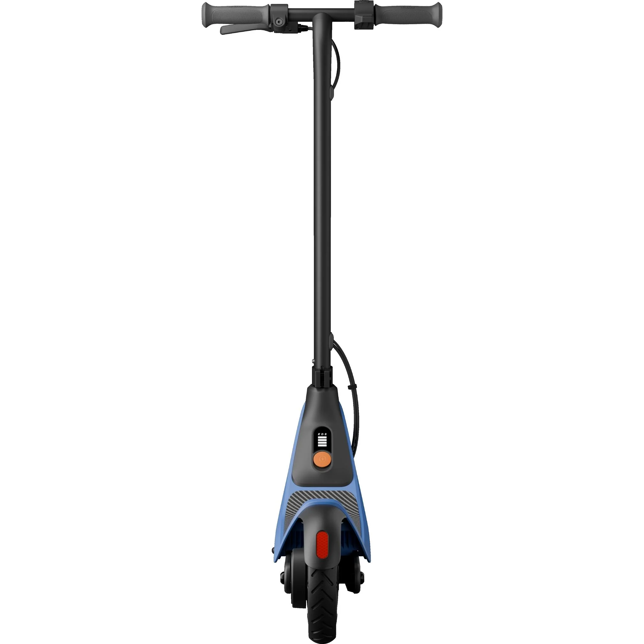 Segway Ninebot C2 Lite eKickScooter Blue/Grey - Image 12