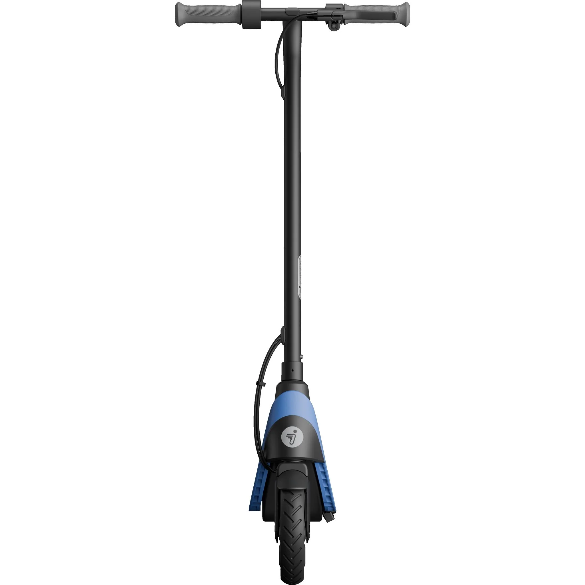 Segway Ninebot C2 Lite eKickScooter Blue/Grey - Image 6