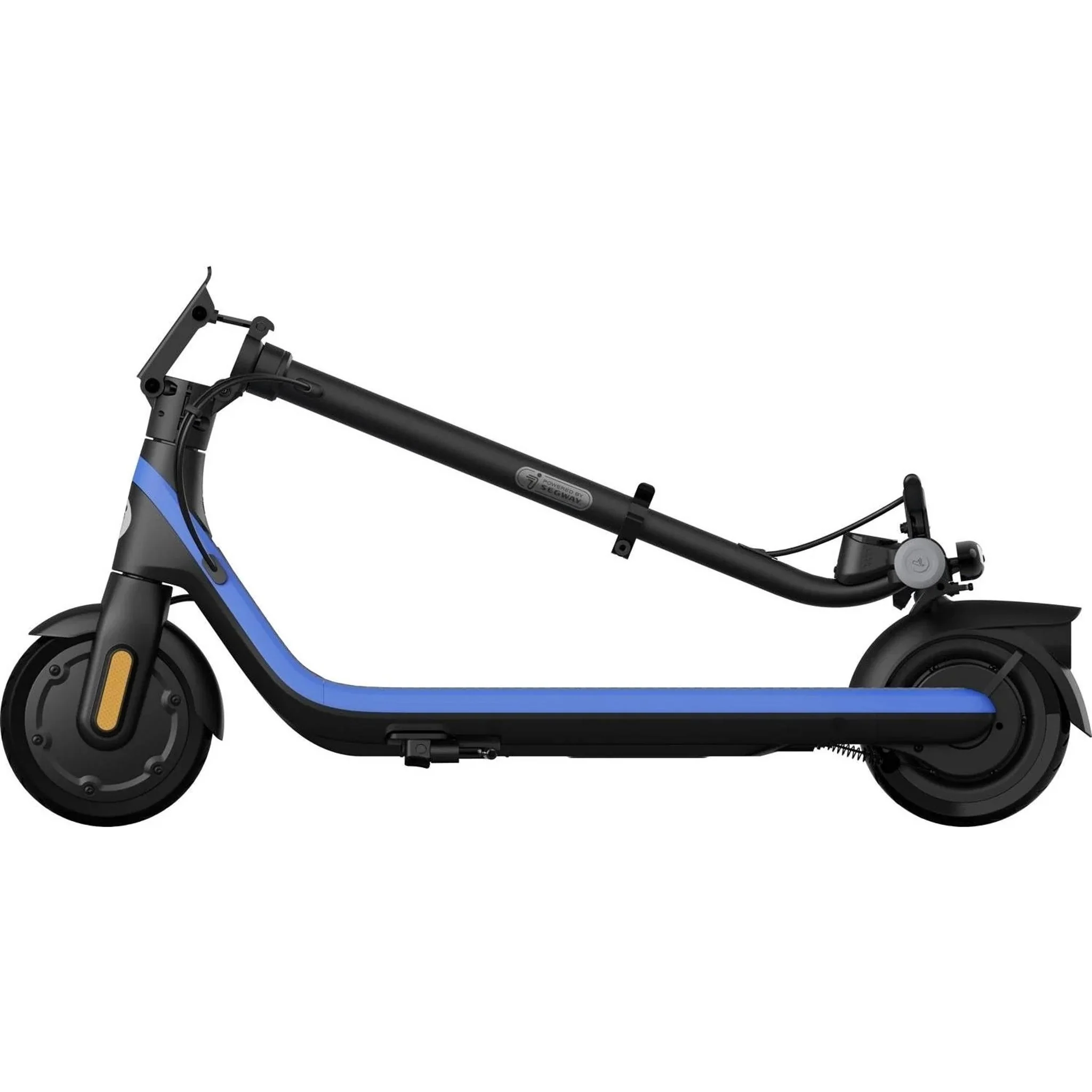 Segway Ninebot C2 Pro Electric Scooter - Image 3