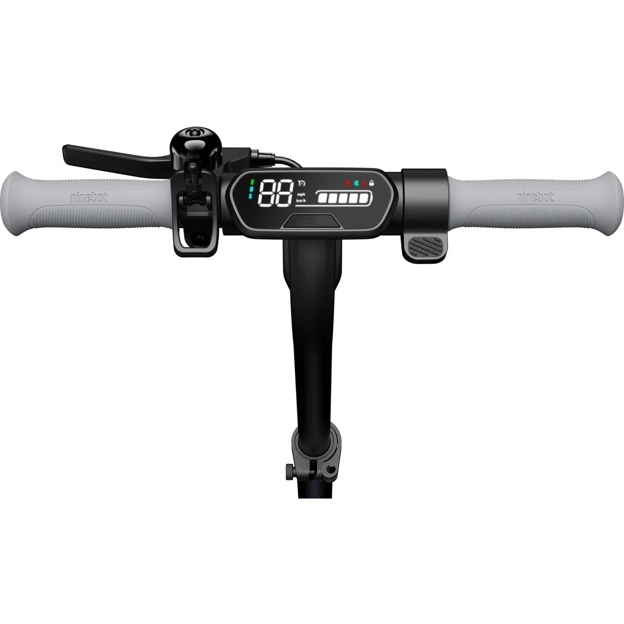 Segway Ninebot C2 Pro Electric Scooter - Image 5