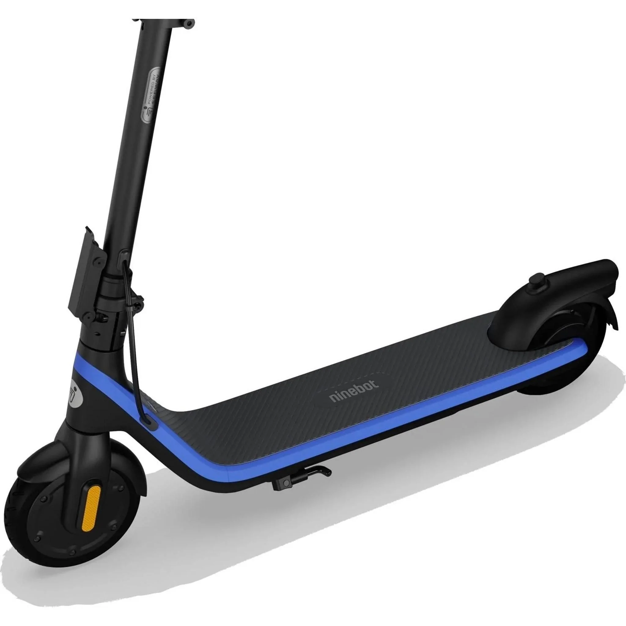 Segway Ninebot C2 Pro Electric Scooter - Image 6