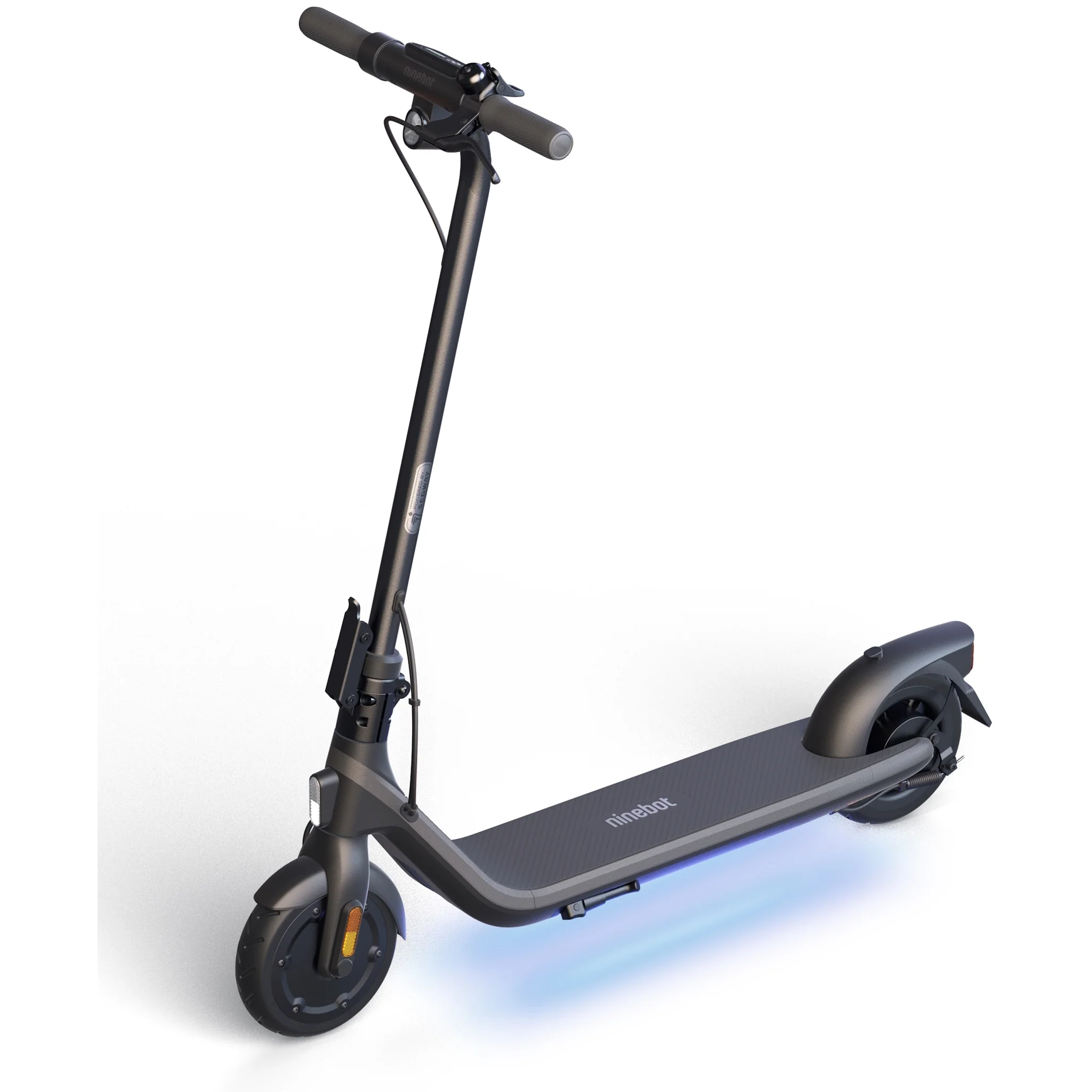 Segway Ninebot E2 Electric Scooter - Image 11