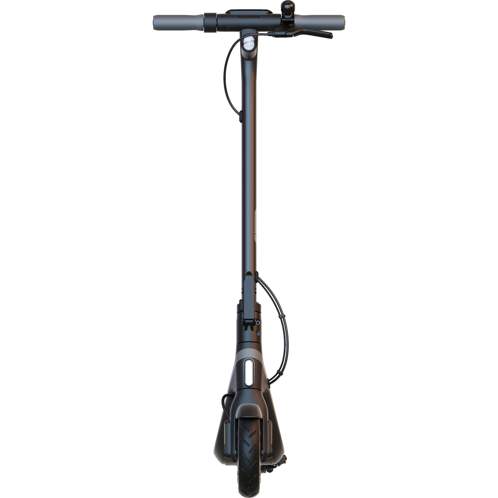 Segway Ninebot E2 Electric Scooter - Image 12