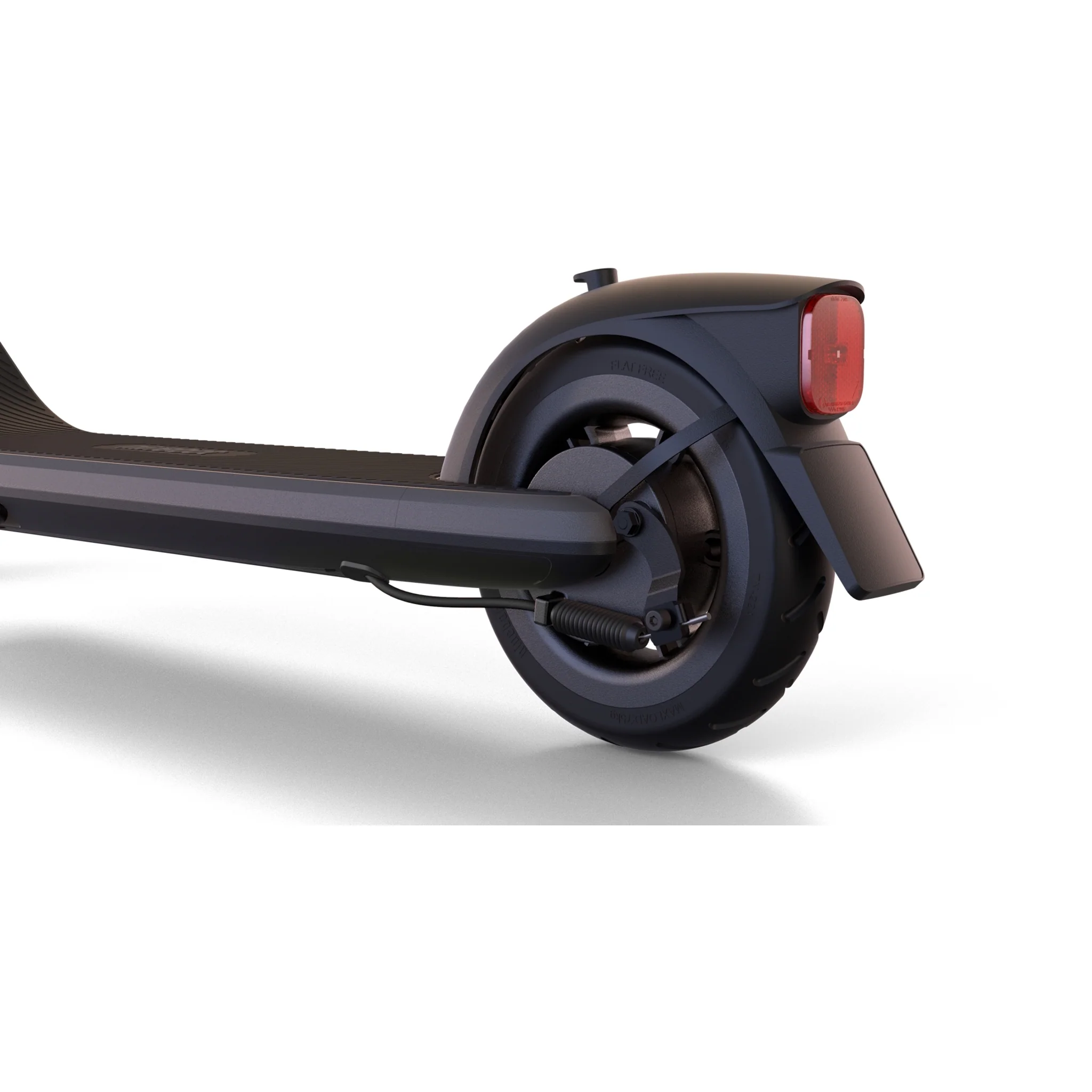 Segway Ninebot E2 Electric Scooter - Image 14