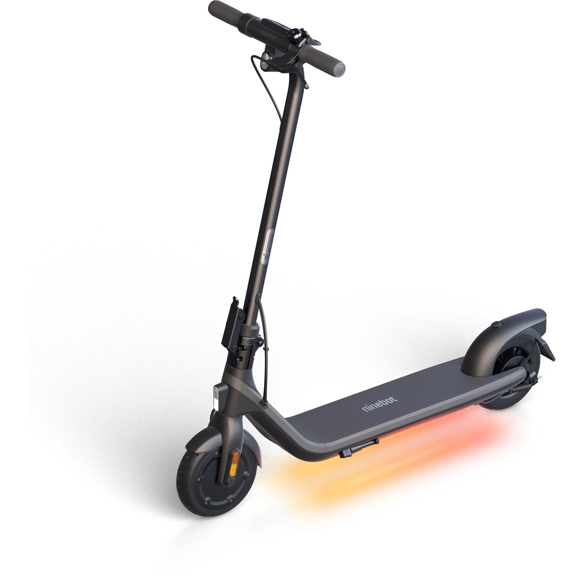 Segway Ninebot E2 Electric Scooter - Image 3