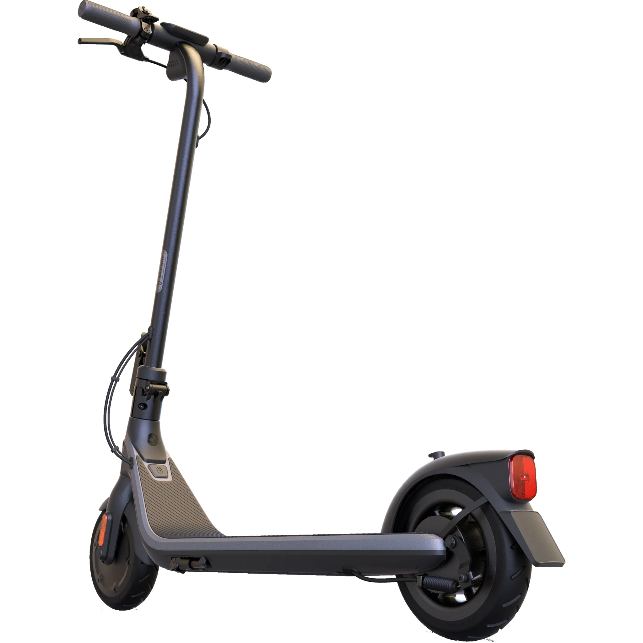 Segway Ninebot E2 Electric Scooter - Image 4