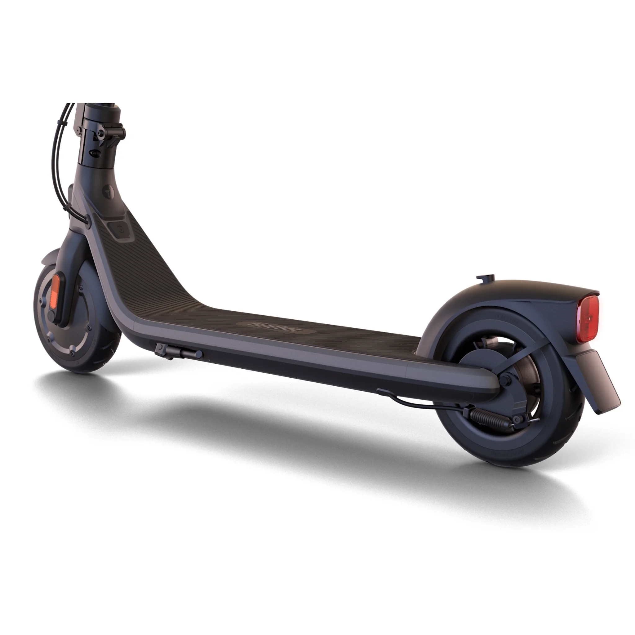 Segway Ninebot E2 Electric Scooter - Image 7