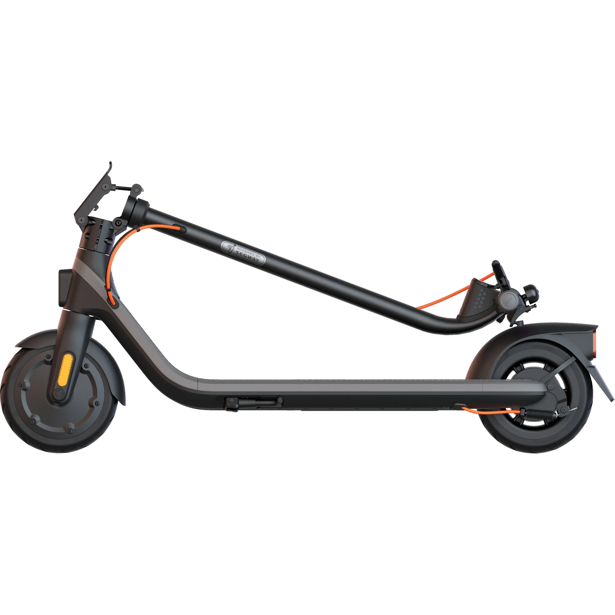 Segway Ninebot KickScooter E2 Plus Electric Scooter - Image 10
