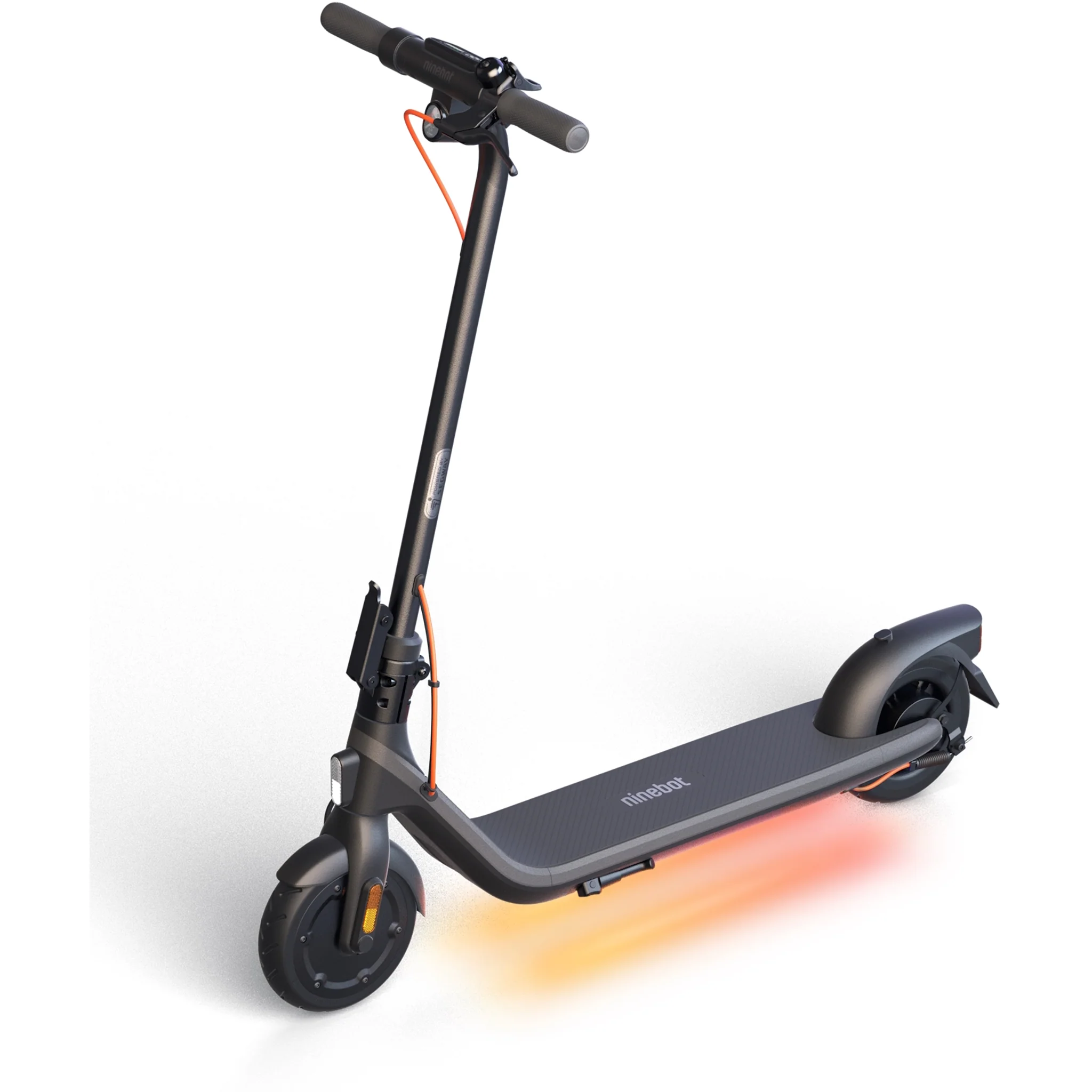 Segway Ninebot KickScooter E2 Plus Electric Scooter - Image 12