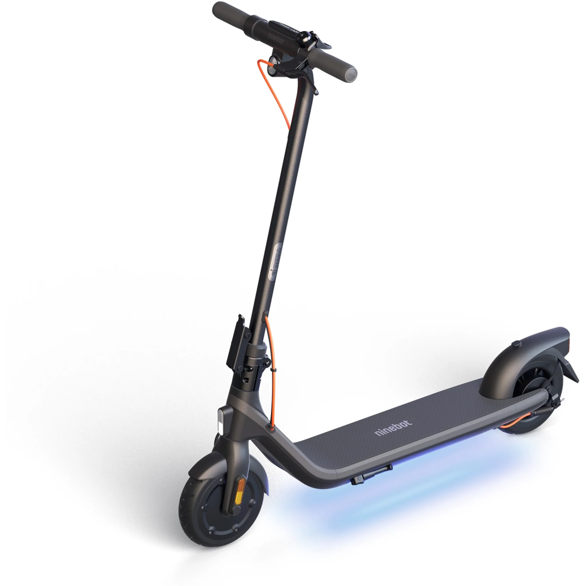Segway Ninebot KickScooter E2 Plus Electric Scooter - Image 13