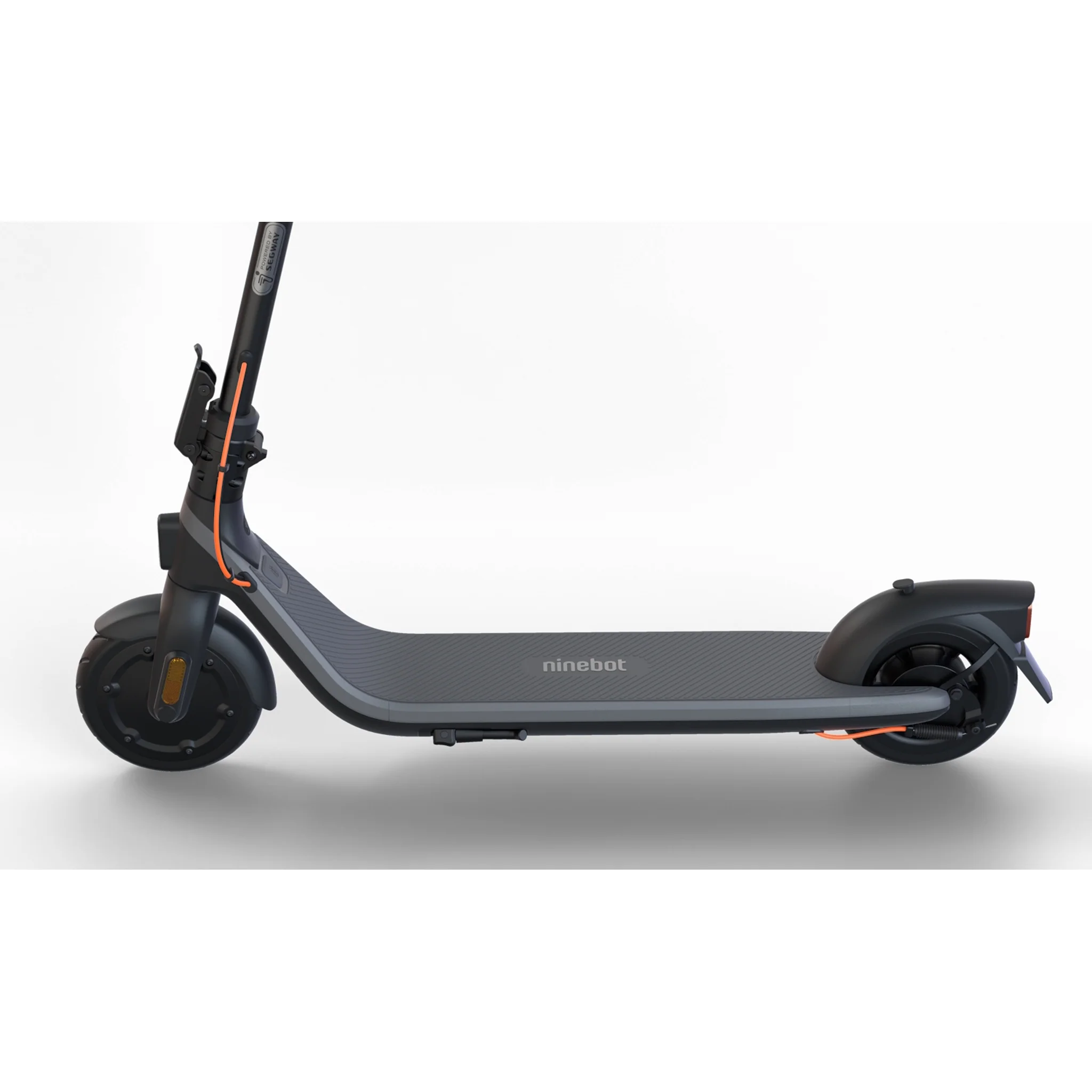 Segway Ninebot KickScooter E2 Plus Electric Scooter - Image 4