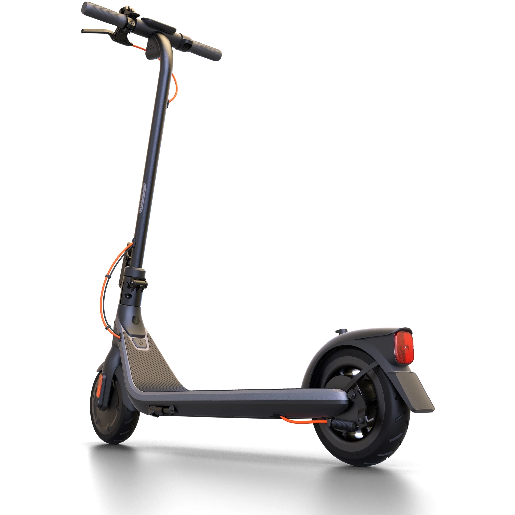 Segway Ninebot KickScooter E2 Plus Electric Scooter - Image 5