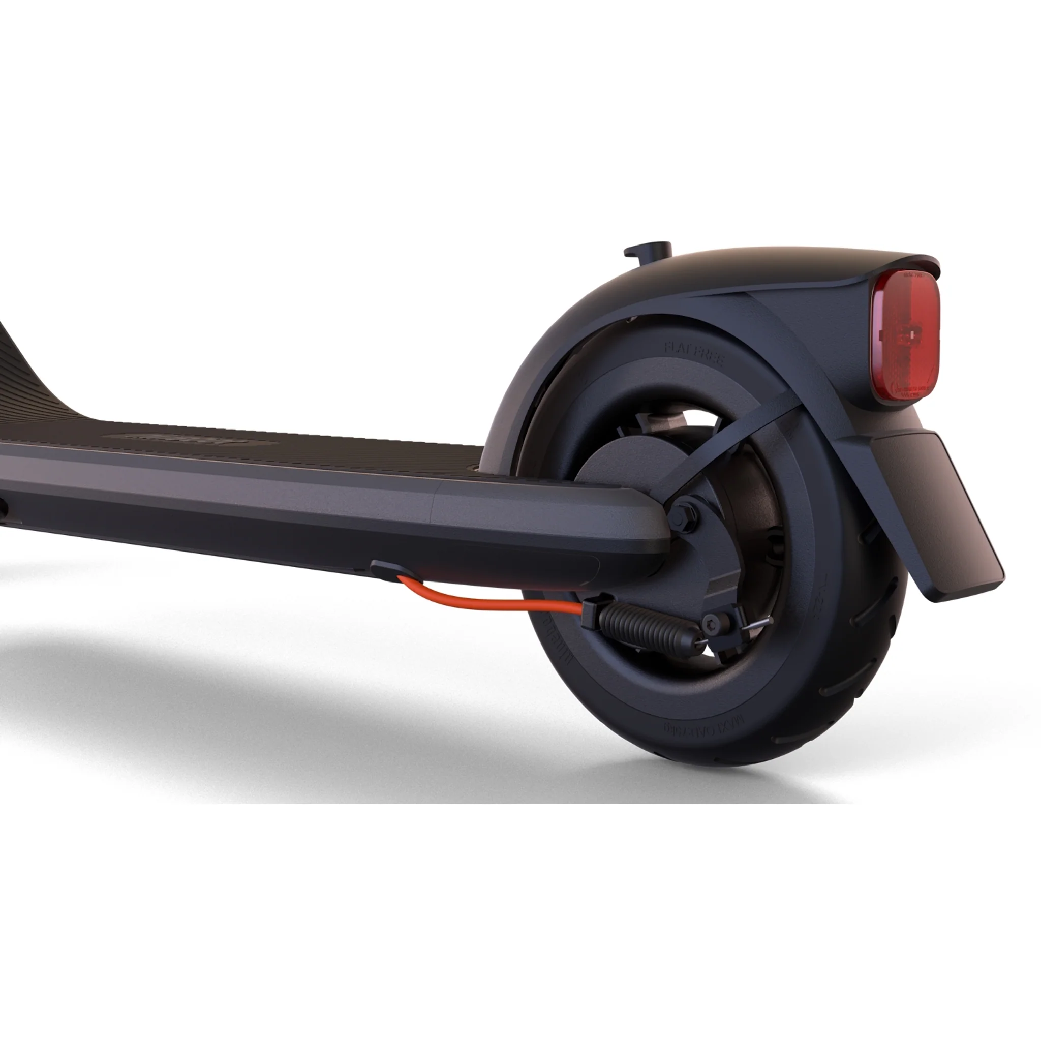 Segway Ninebot KickScooter E2 Plus Electric Scooter - Image 7