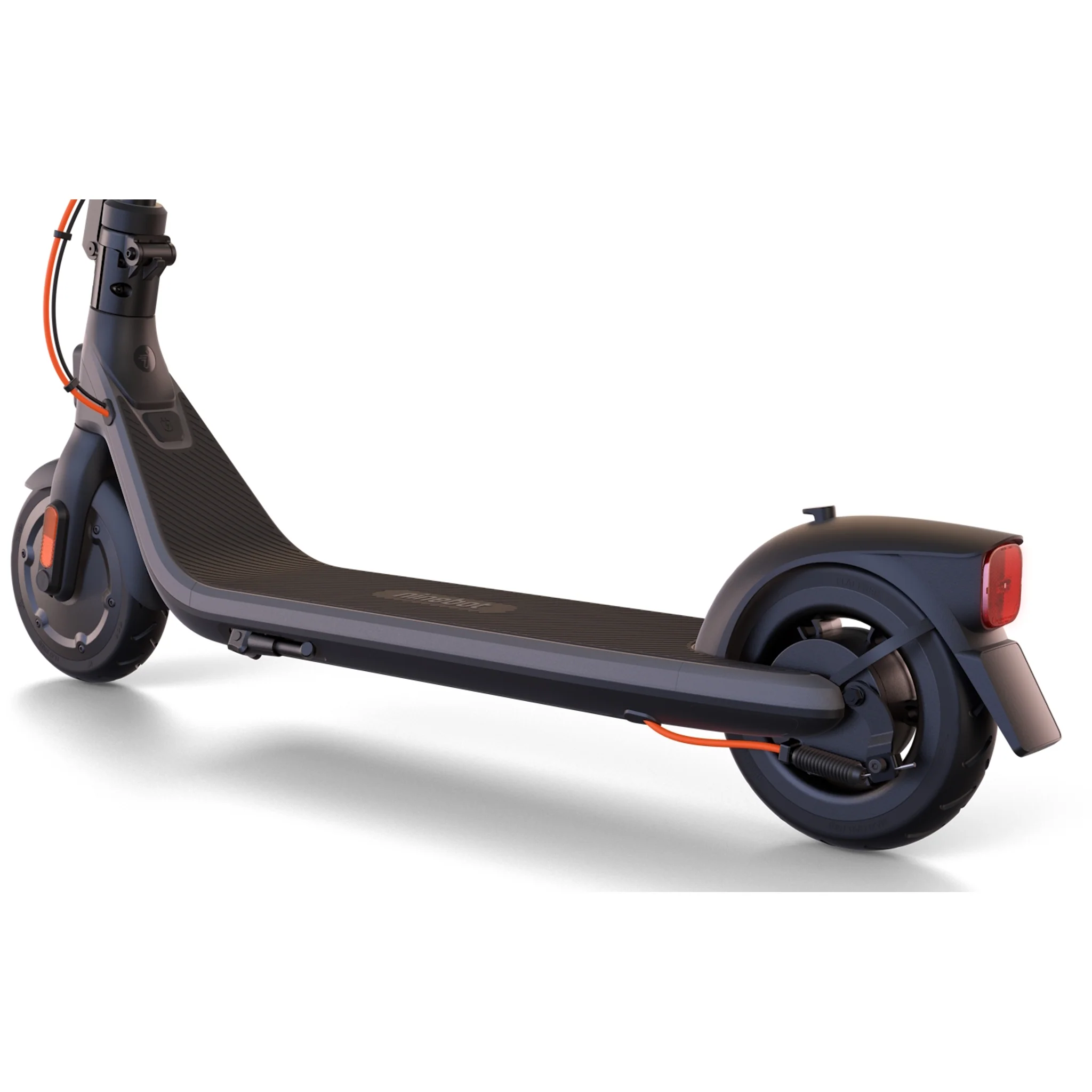 Segway Ninebot KickScooter E2 Plus Electric Scooter - Image 8