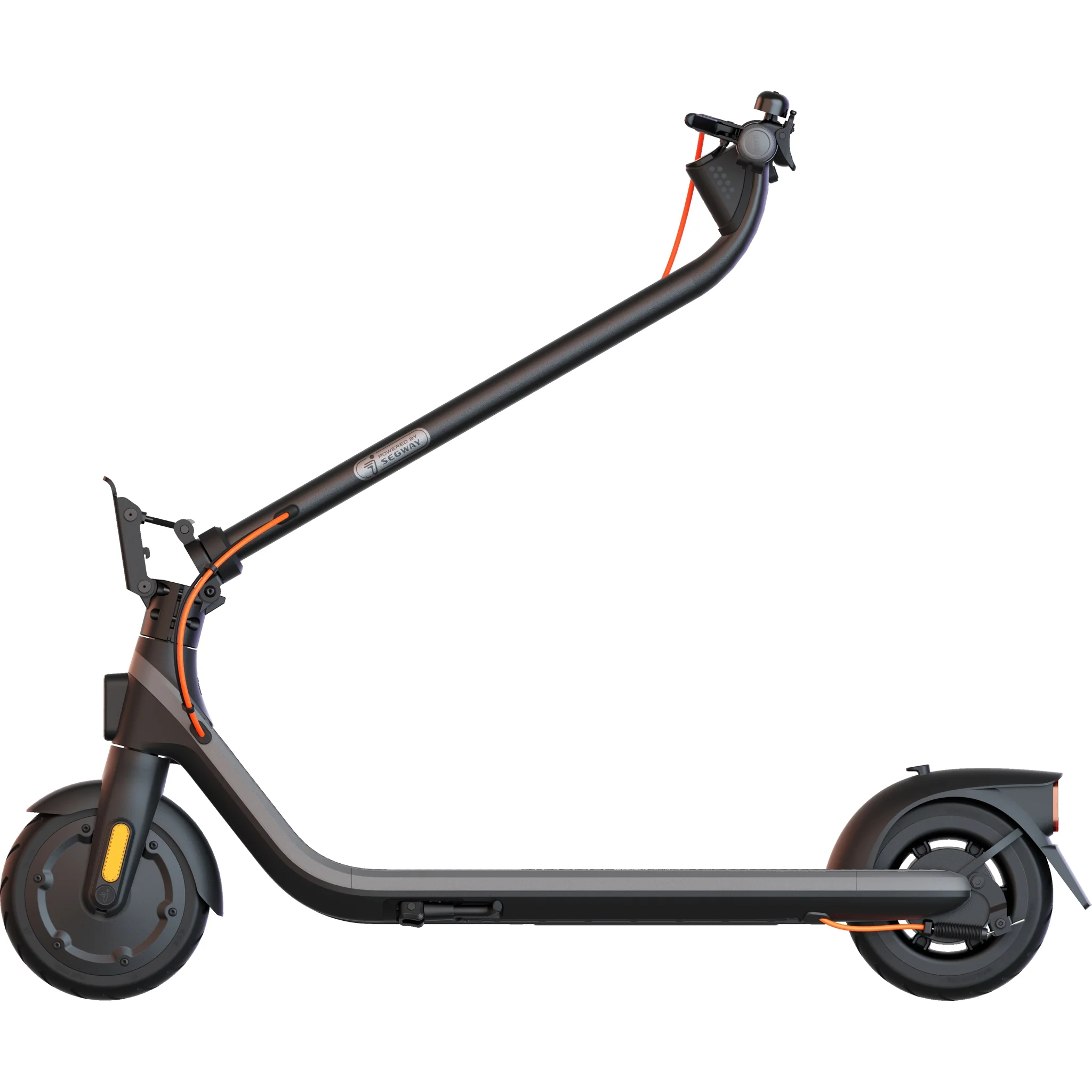 Segway Ninebot KickScooter E2 Plus Electric Scooter - Image 9