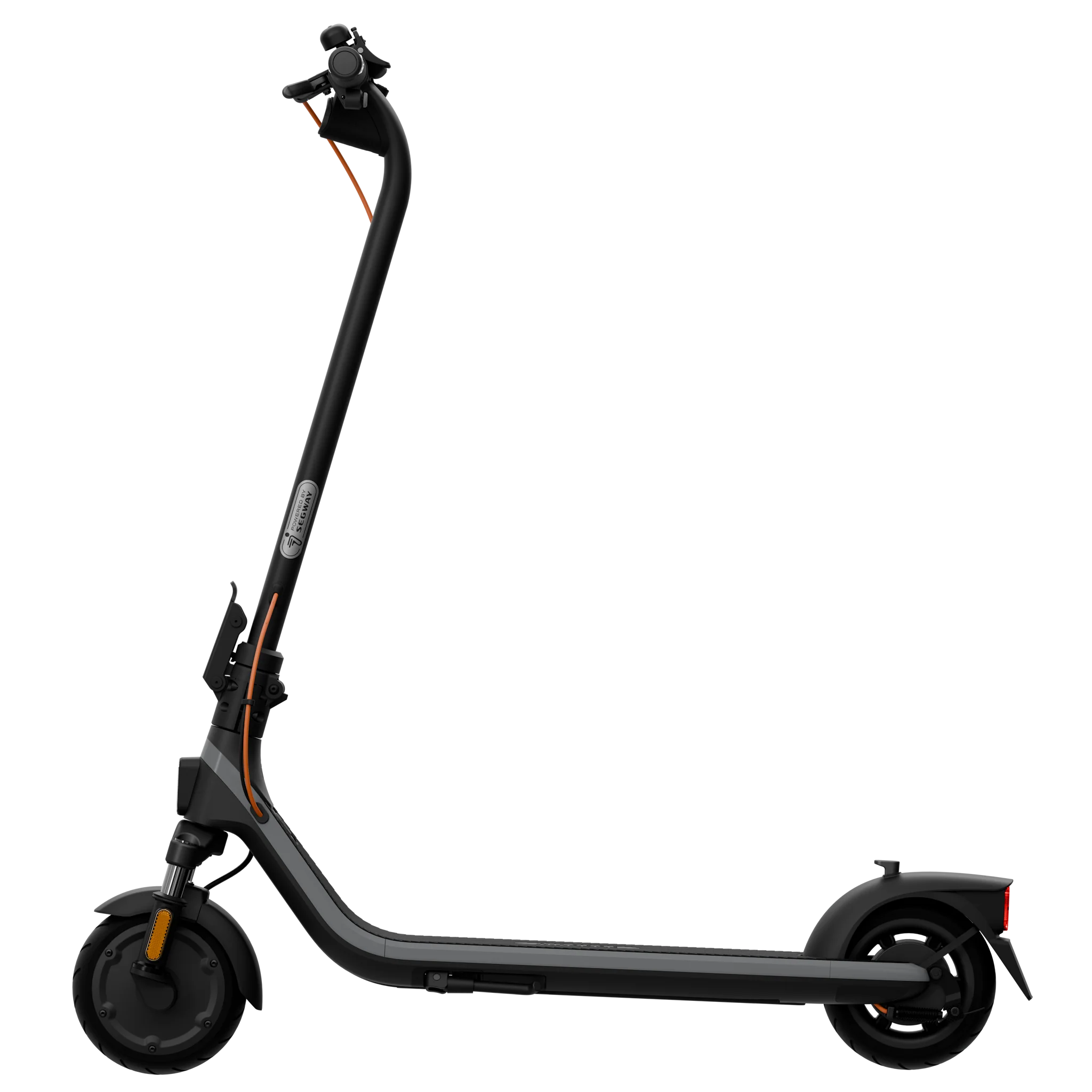 Segway Ninebot KickScooter E2 Plus II Electric Scooter - Image 4