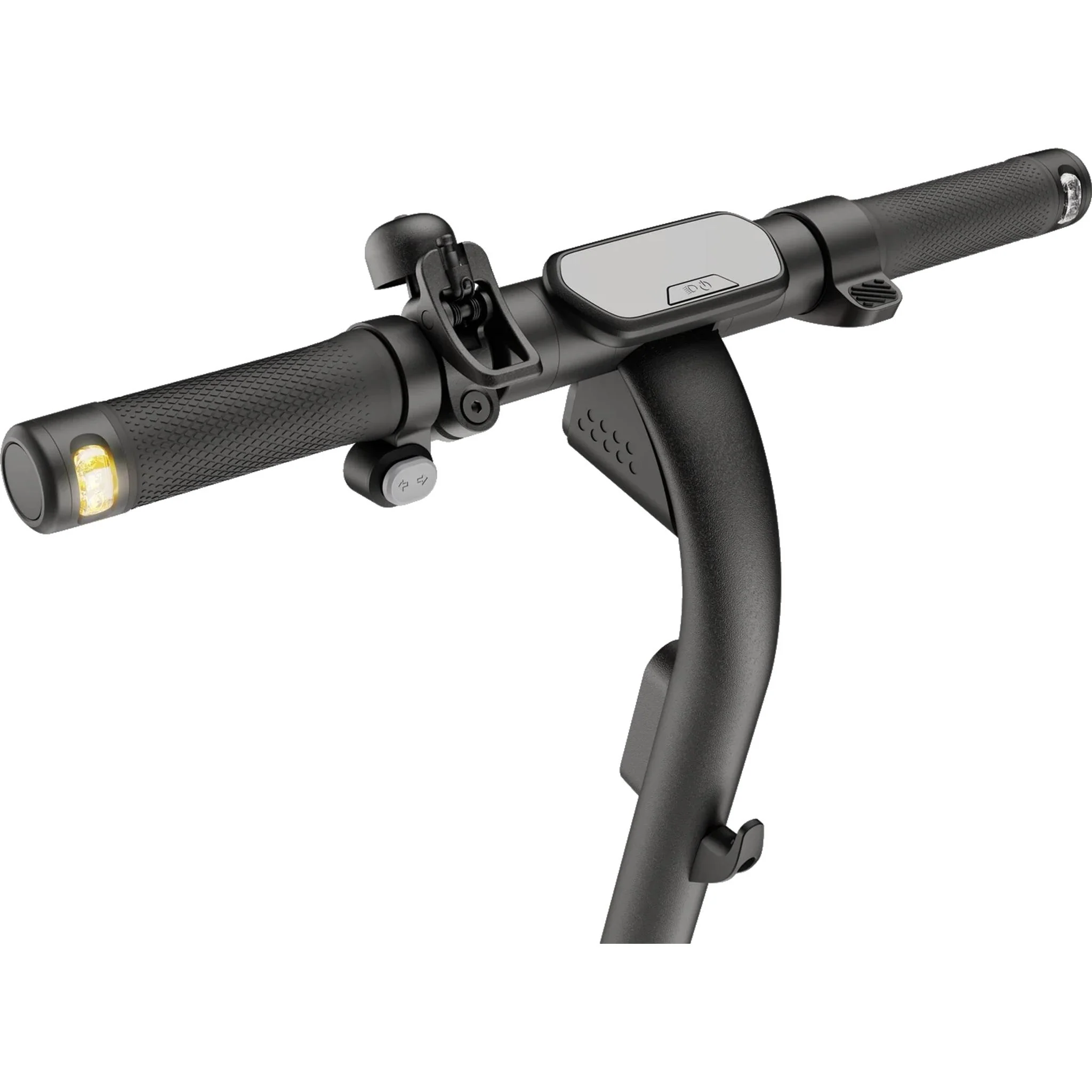 Segway Ninebot E2 Pro Electric Scooter Black - Image 3