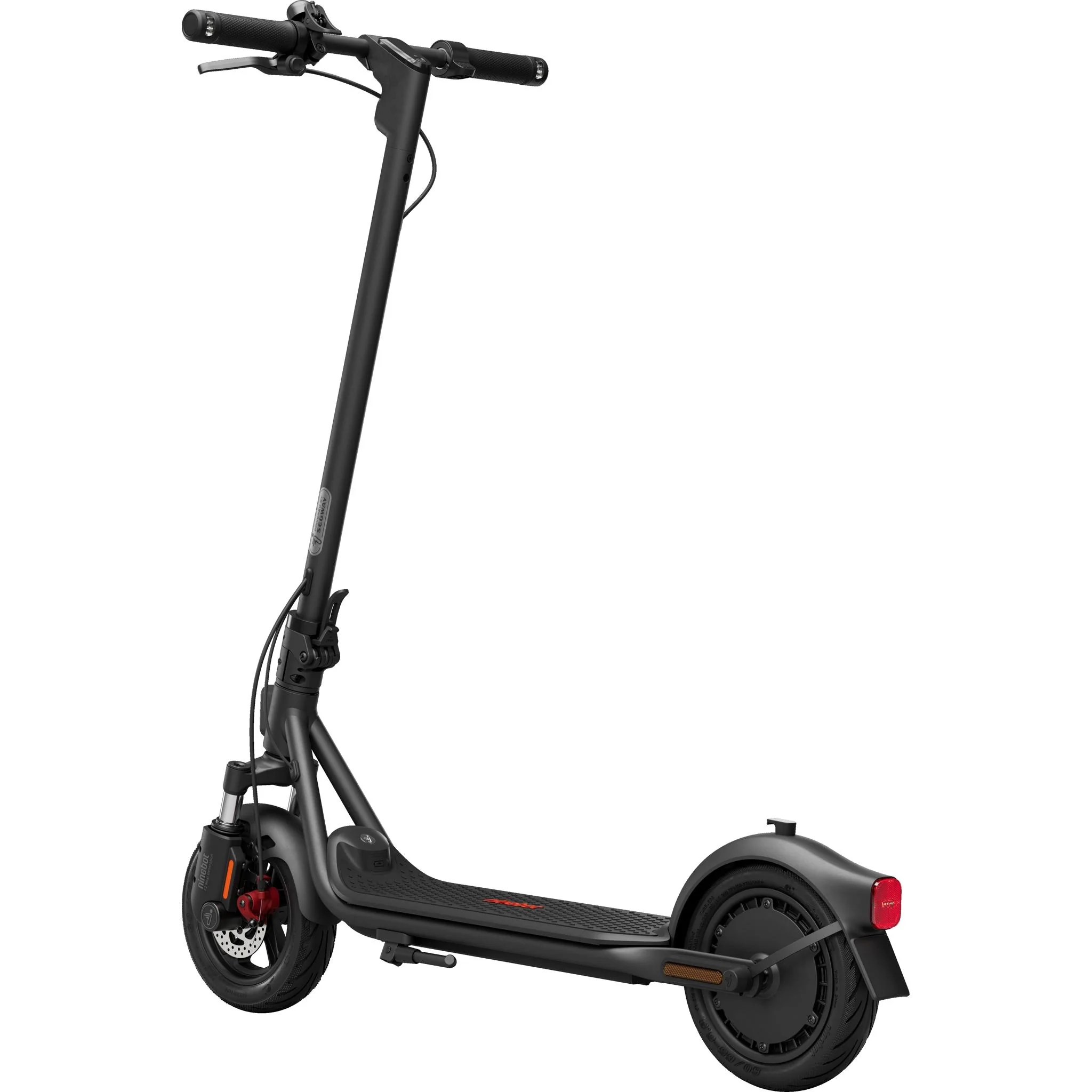 Segway Ninebot F2 (Gen 2) Electric Scooter - Image 2