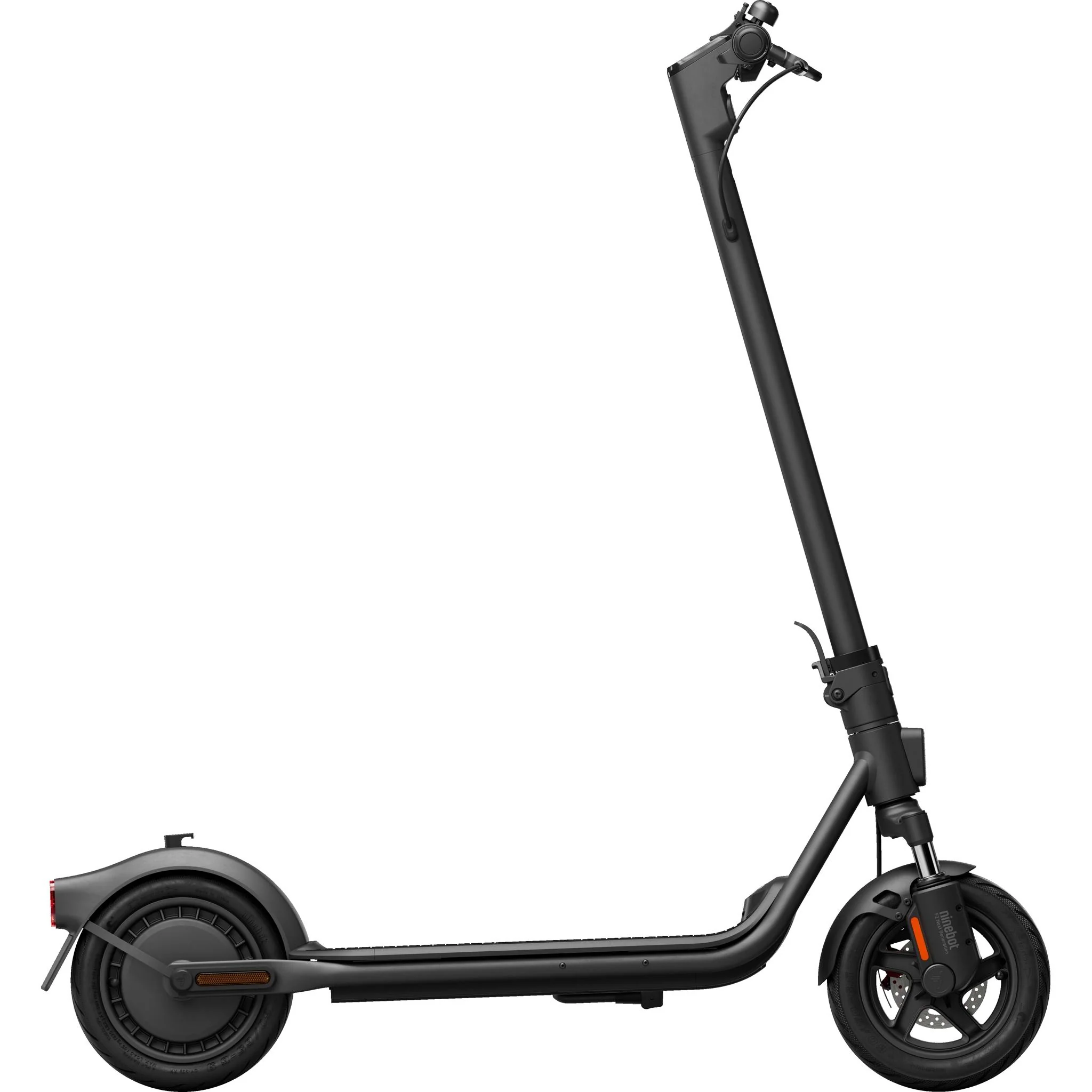 Segway Ninebot F2 (Gen 2) Electric Scooter - Image 4