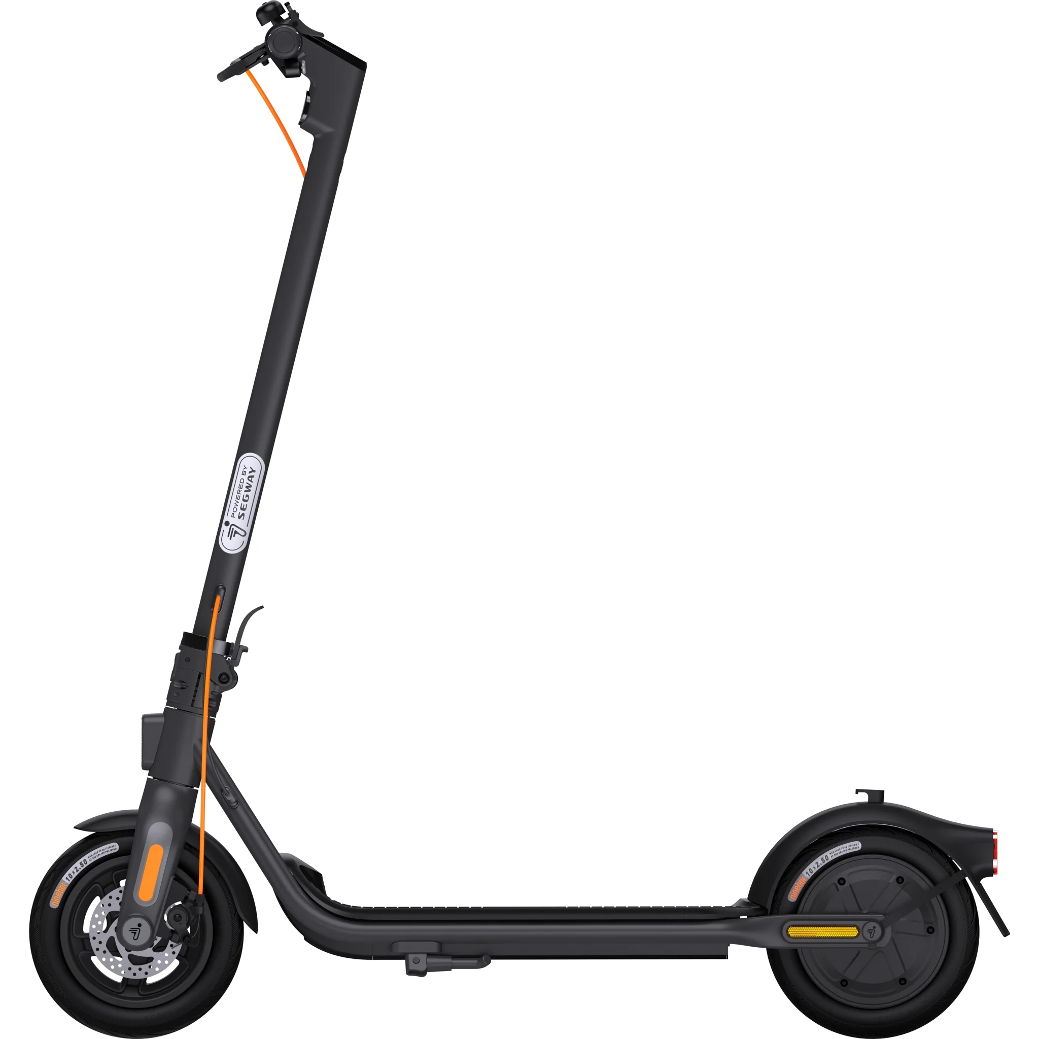 Segway Ninebot KickScooter F2 Plus Electric Scooter - Image 5